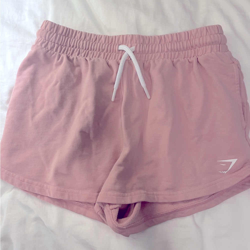 Gymshark Shorts